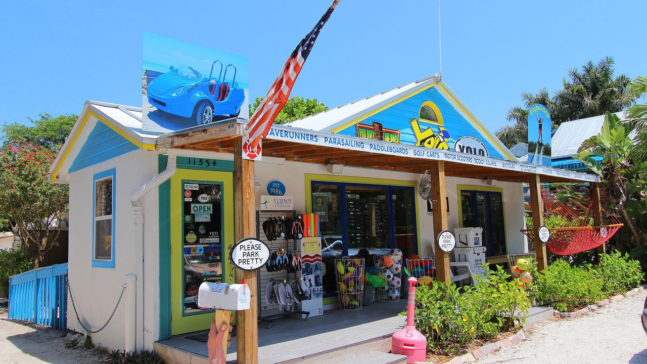 Photo of Outdoor in Captiva