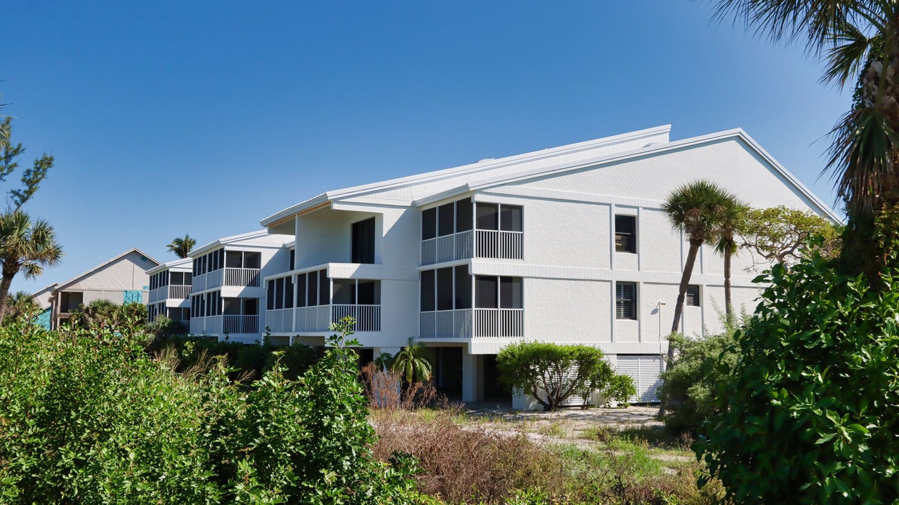 Photo of Outdoor in Captiva