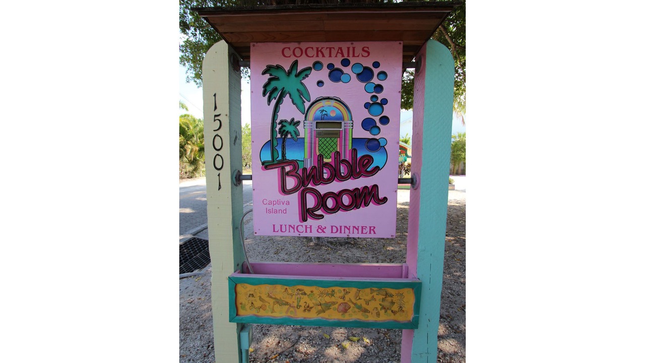 Photo of Outdoor in Captiva