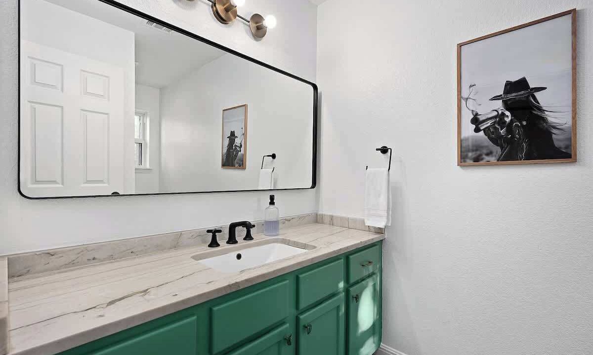 Photo of Bathroom in Westfield