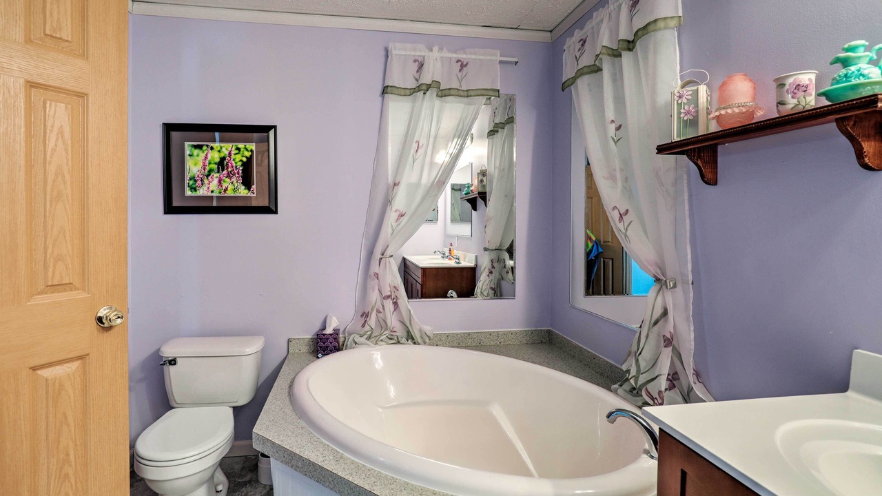 Photo of Bathroom in Town of Yates