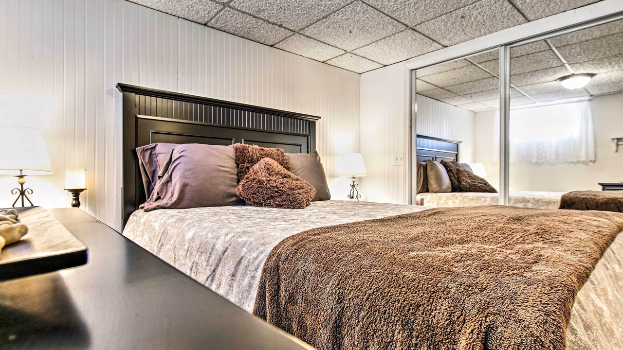 Photo of Bedroom in Agawam