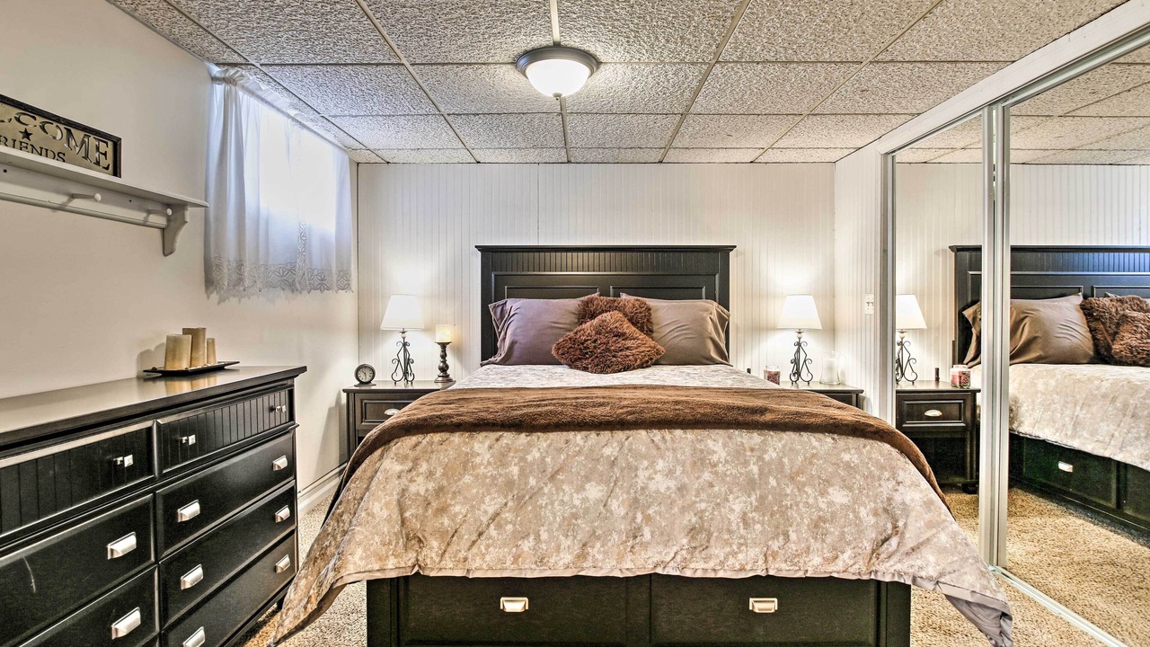 Photo of Bedroom in Agawam