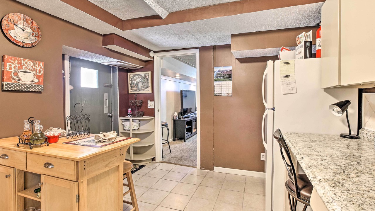 Photo of Kitchen in Agawam