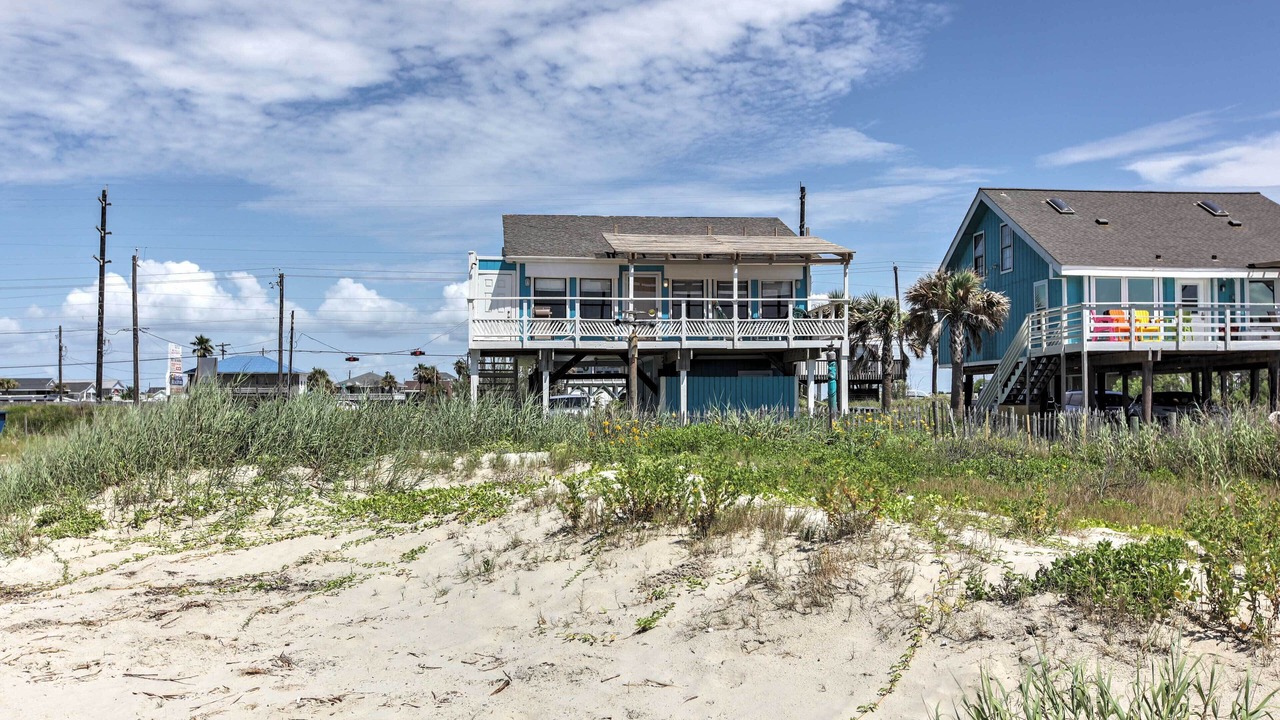 Photo of Outdoor in Galveston