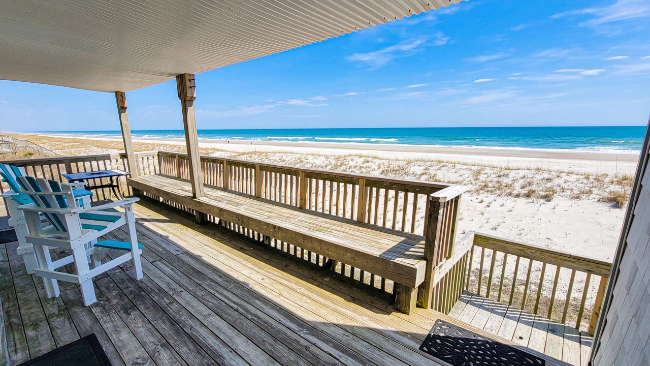 Photo of Others in Topsail Beach