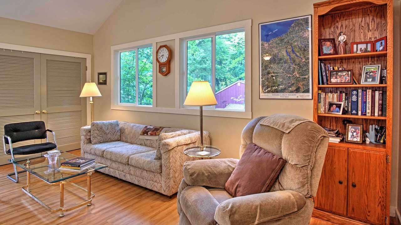 Photo of Bedroom in Harbert