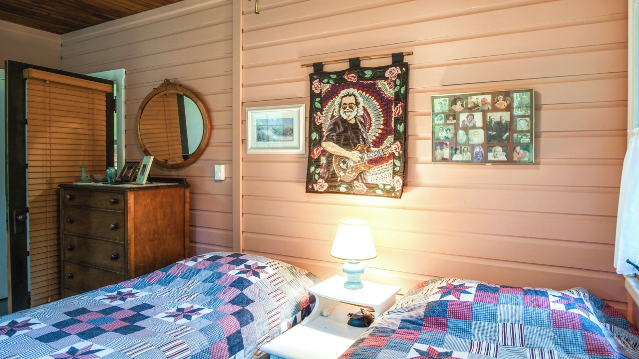 Photo of Bedroom in Harbert