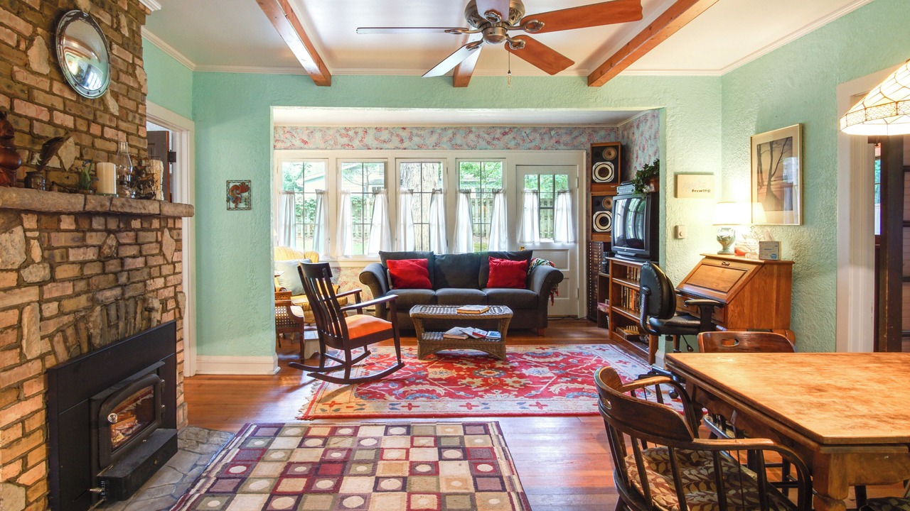 Photo of Livingroom in Harbert