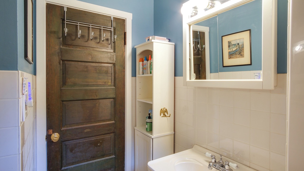 Photo of Bathroom in Harbert