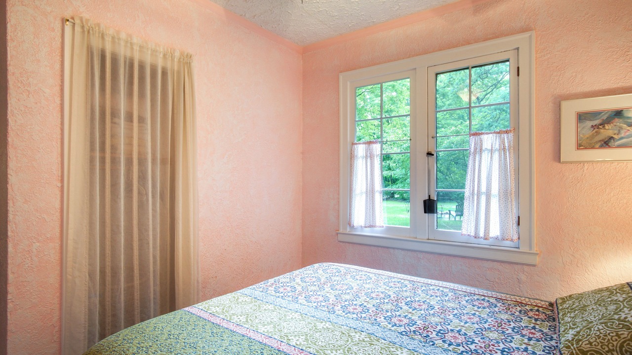 Photo of Bedroom in Harbert