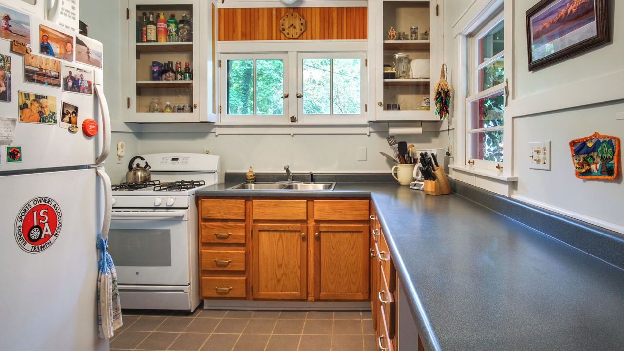 Photo of Kitchen in Harbert