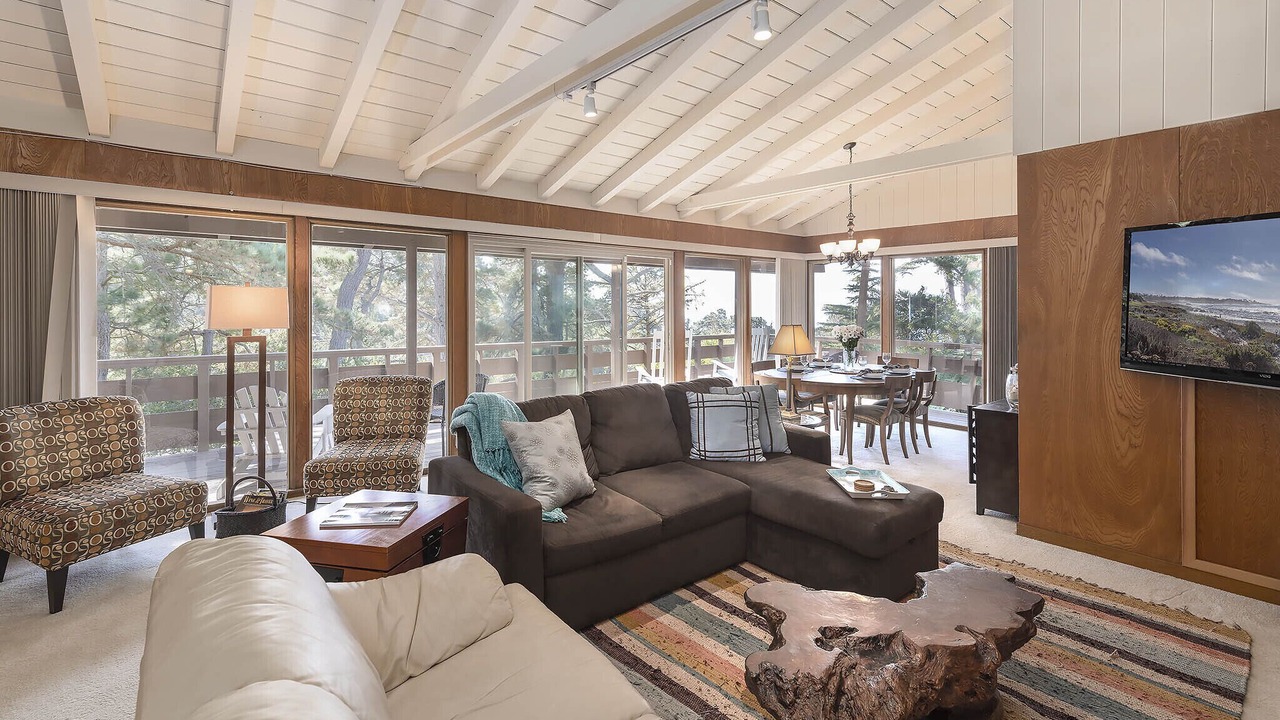 Photo of Bedroom in Carmel Woods