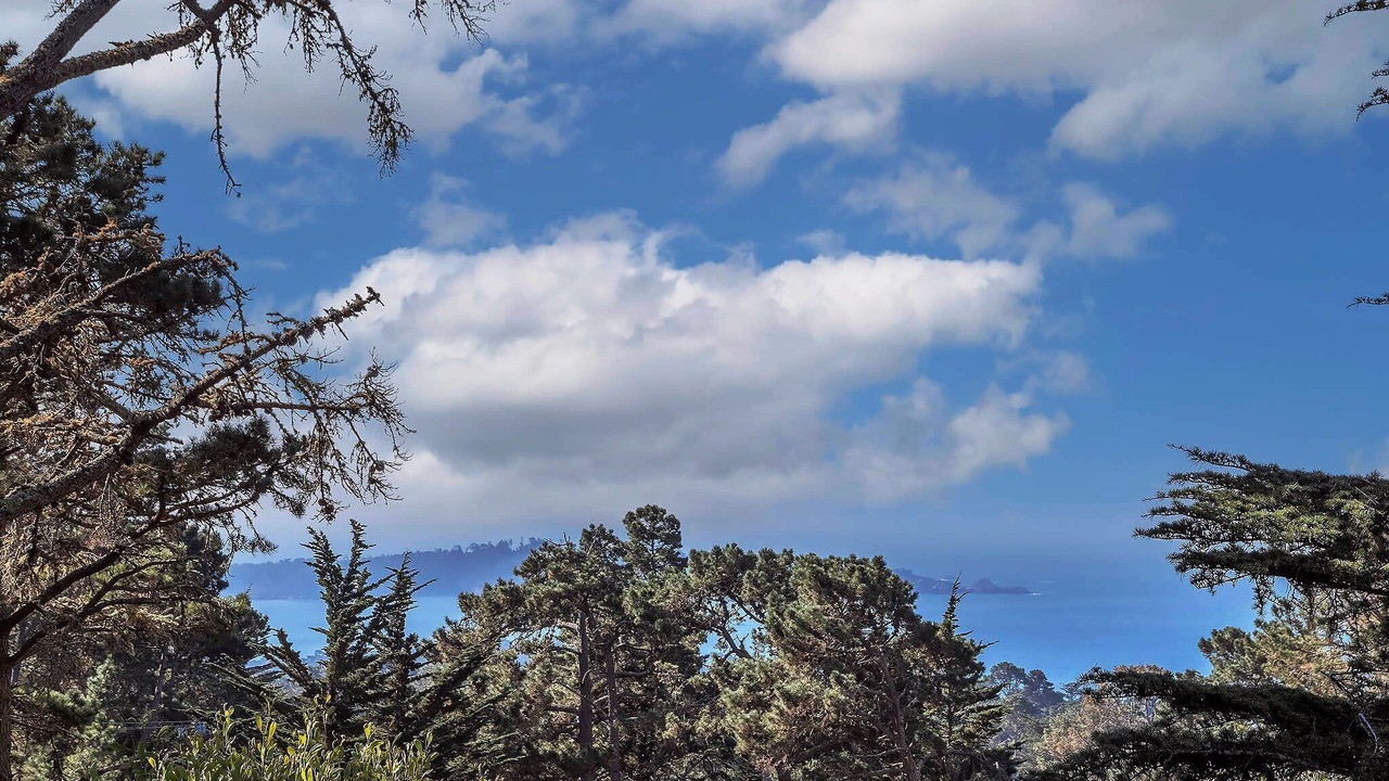 Photo of Patio Balcony in Carmel Woods