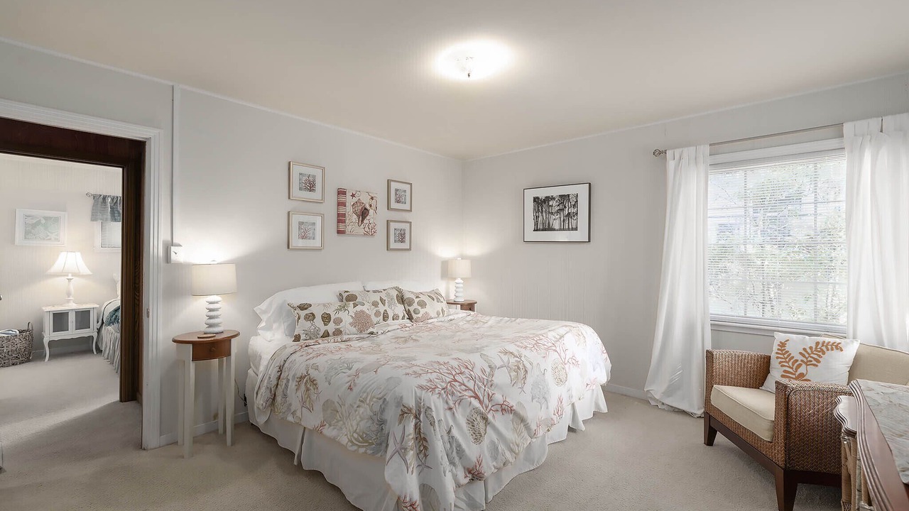 Photo of Bathroom in Carmel Woods