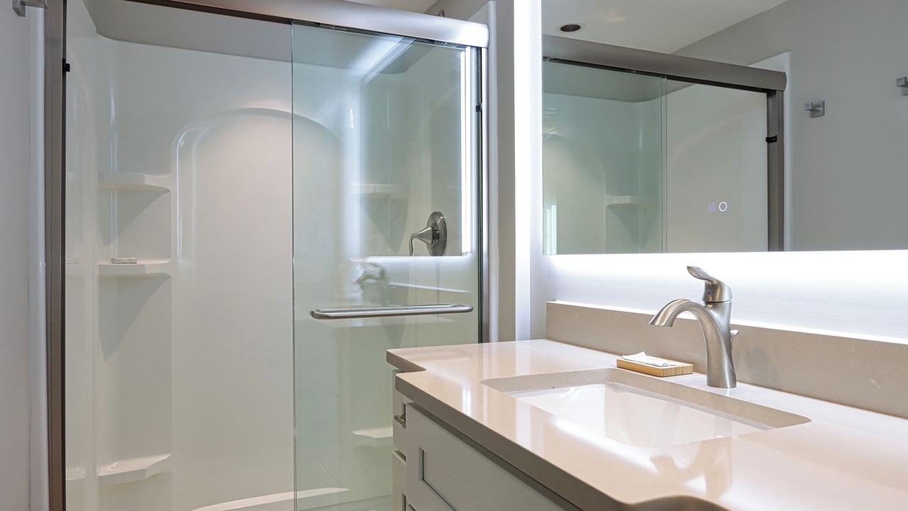 Photo of Bathroom in Sanibel