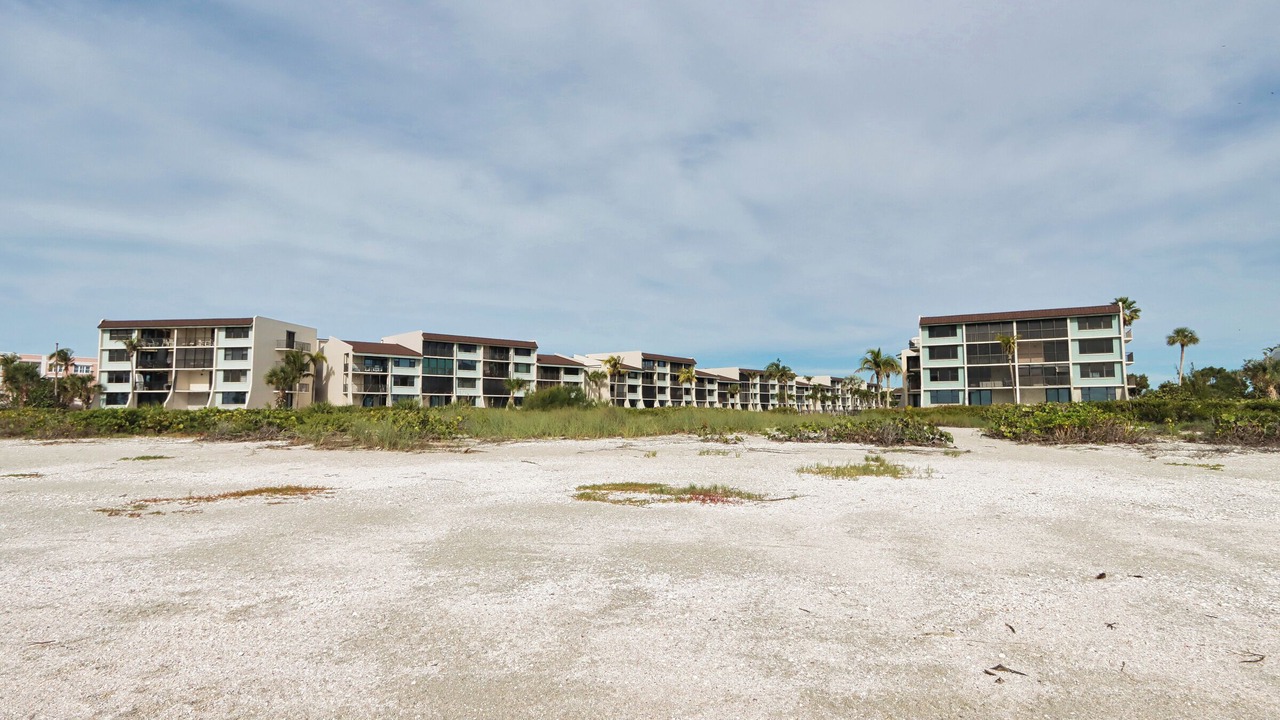 Photo of Outdoor in Sanibel