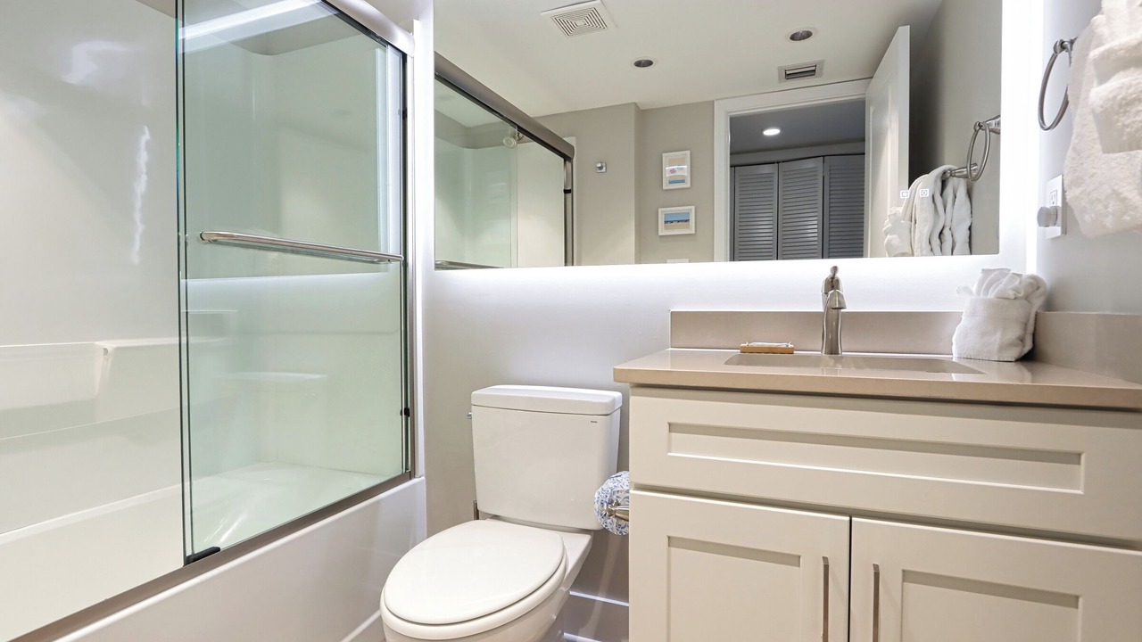 Photo of Bathroom in Sanibel