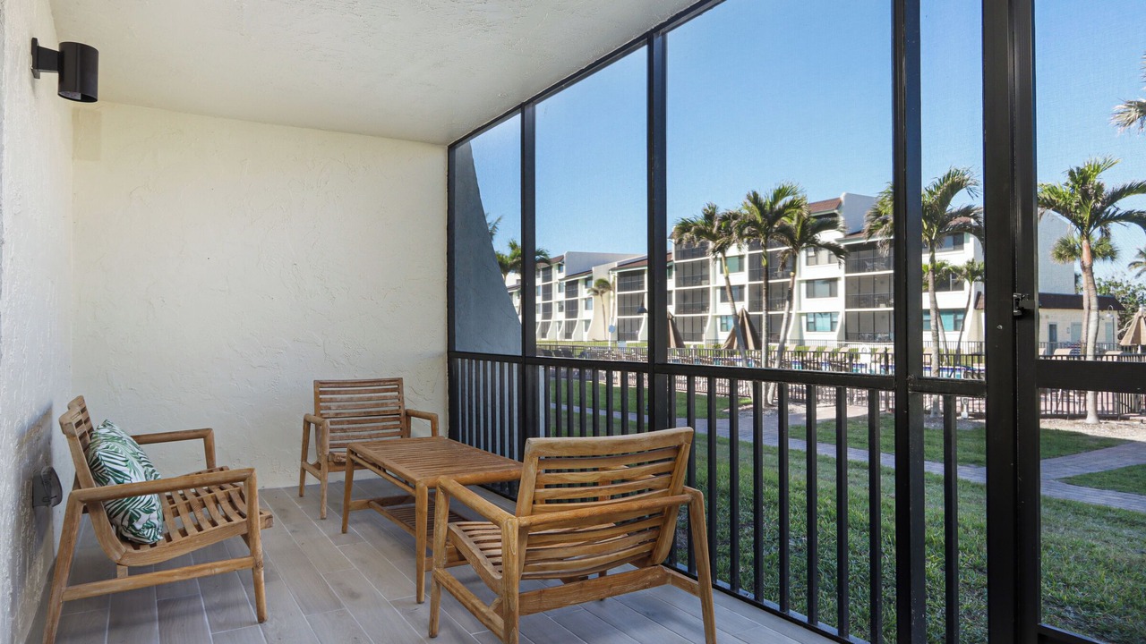 Photo of Outdoor in Sanibel
