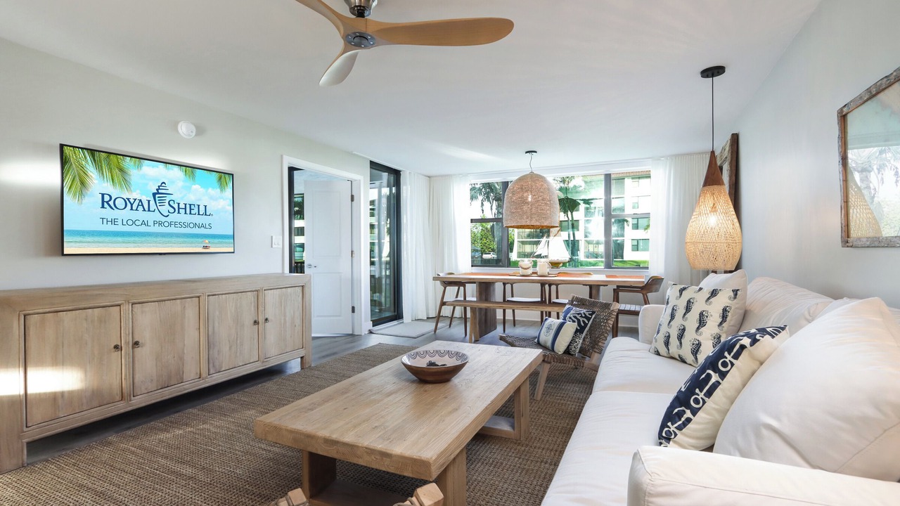 Photo of Livingroom in Sanibel
