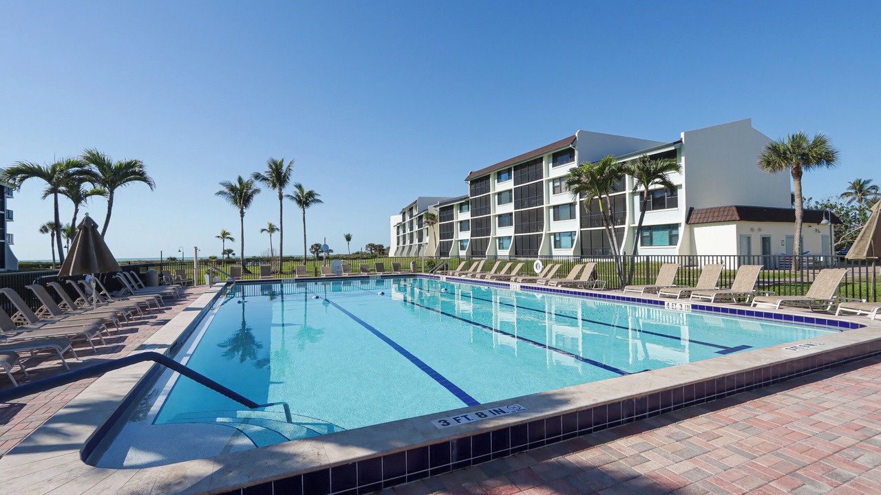 Photo of Outdoor in Sanibel