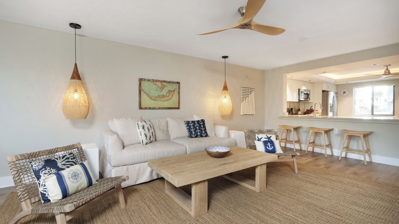 Photo of Livingroom in Sanibel