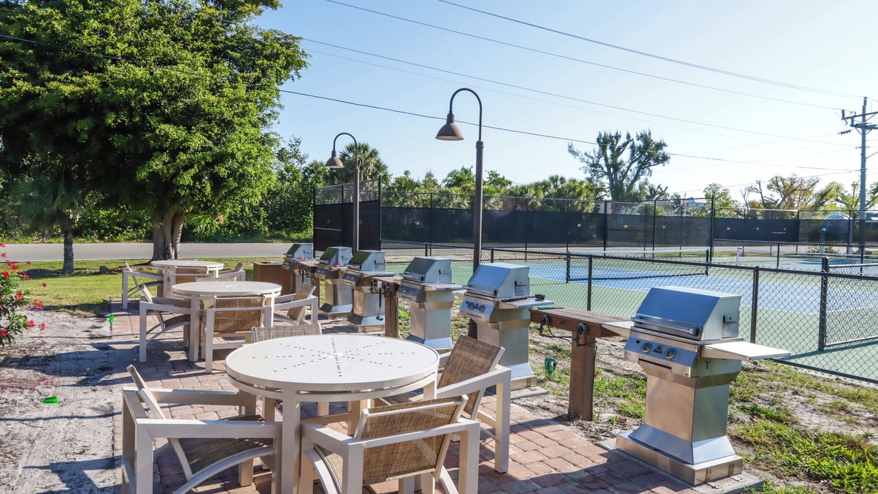 Photo of Outdoor in Sanibel
