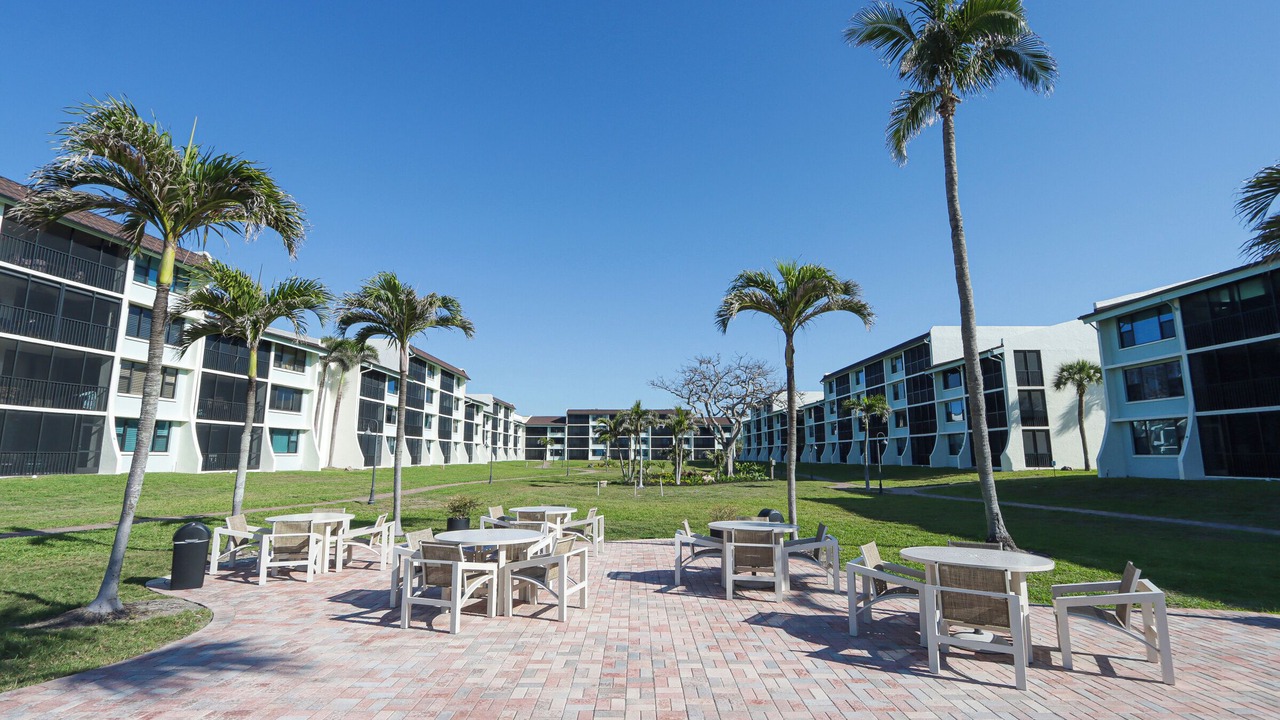 Photo of Outdoor in Sanibel