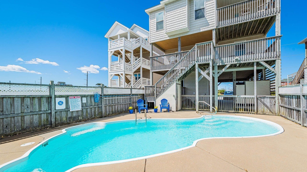 Photo of Outdoor in Nags Head