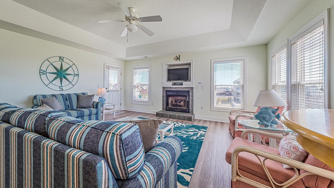 Photo of Bedroom in Nags Head