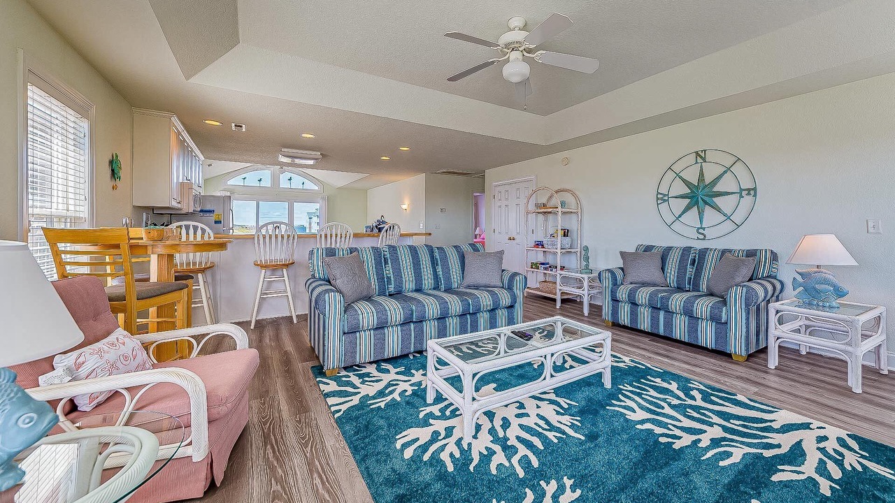 Photo of Bedroom in Nags Head