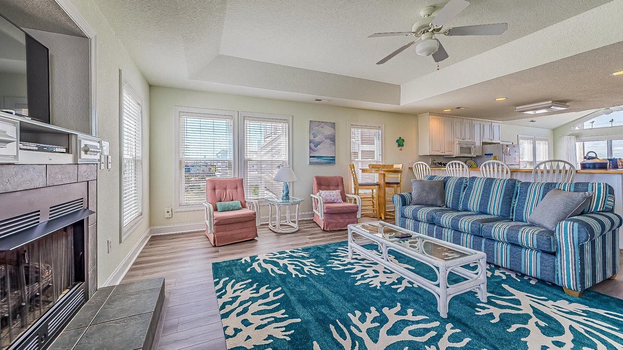 Photo of Bedroom in Nags Head