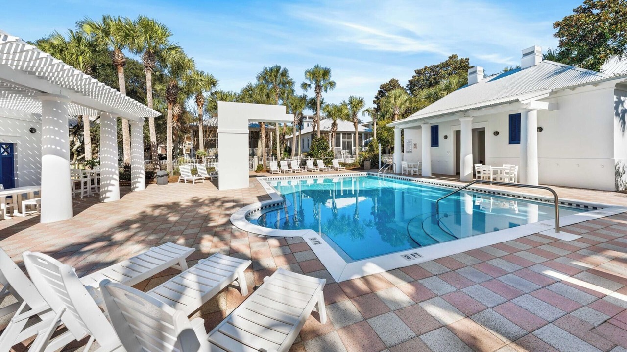 Photo of Outdoor in Frangista Beach