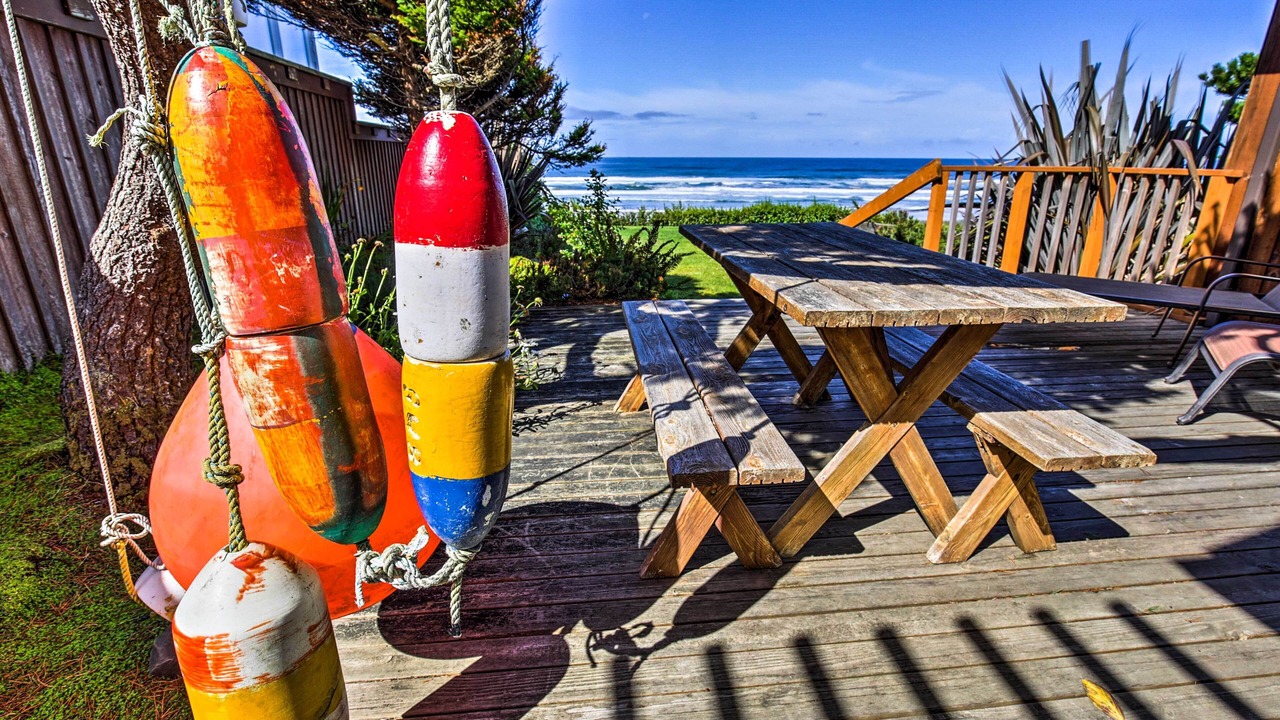 Photo of Outdoor in Arch Cape