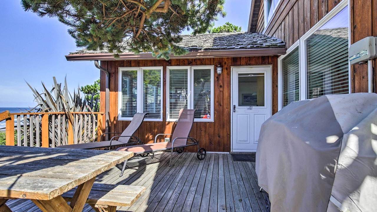 Photo of Others in Arch Cape