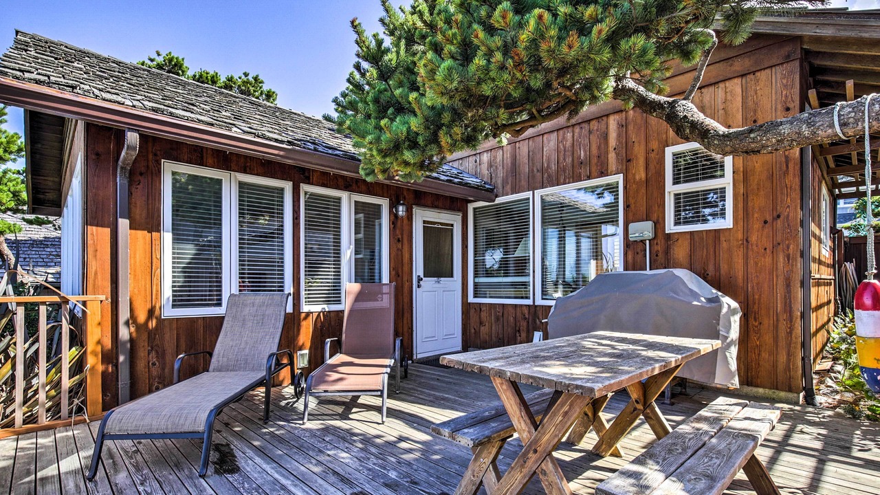 Photo of Others in Arch Cape