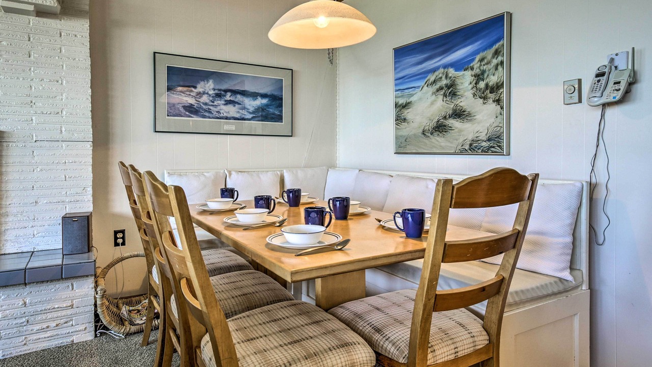 Photo of Others in Arch Cape