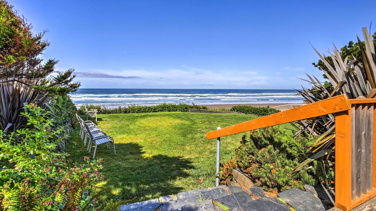 Photo of Others in Arch Cape