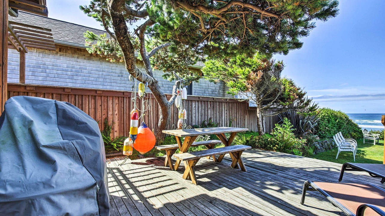 Photo of Others in Arch Cape