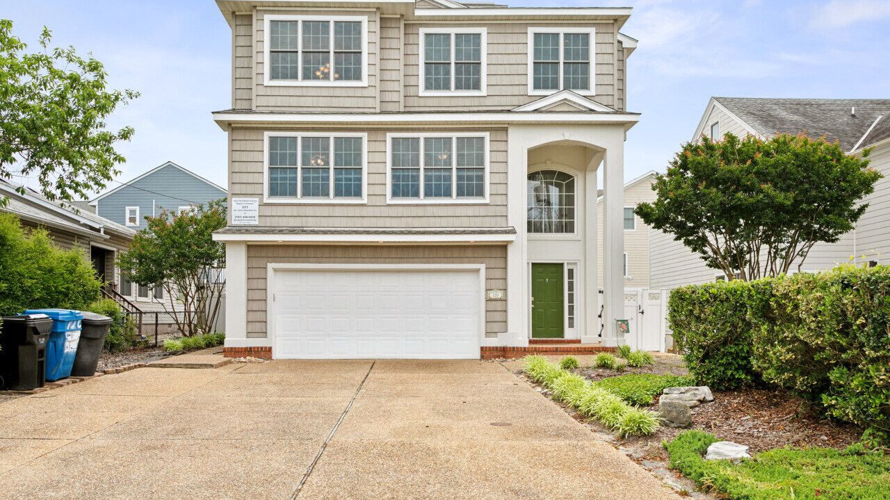 Photo of Others in Croatan Beach