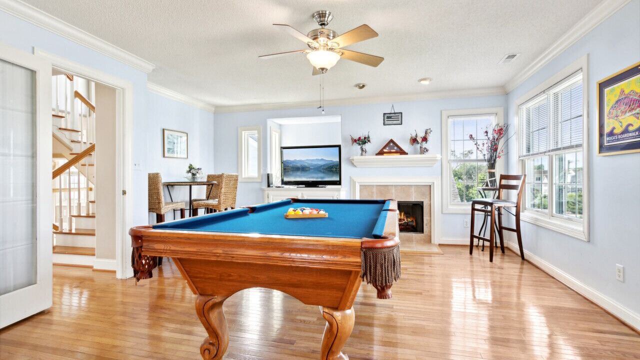 Photo of Others in Croatan Beach