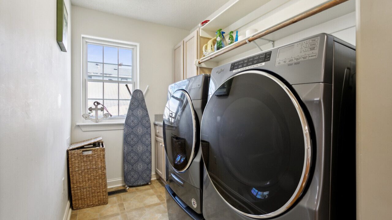 Photo of Bedroom in Croatan Beach