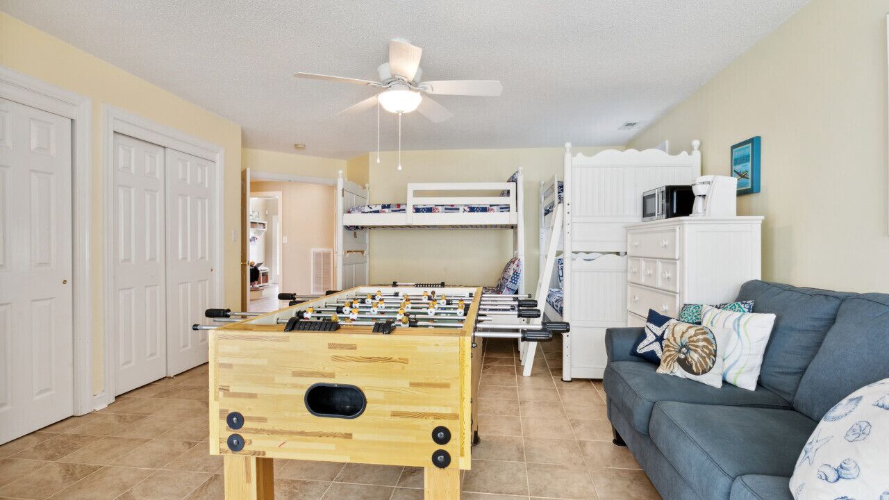 Photo of Outdoor in Croatan Beach