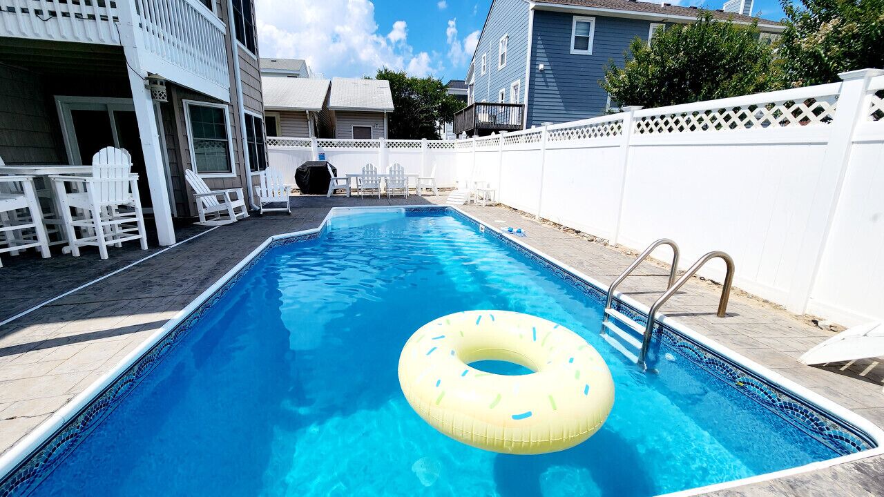 Photo of Outdoor in Croatan Beach