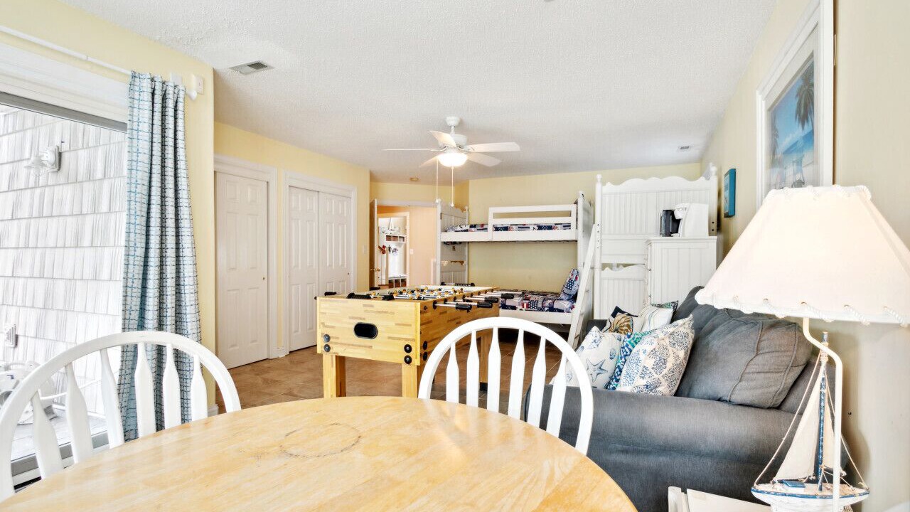 Photo of Kitchen in Croatan Beach