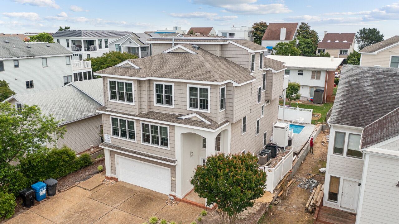 Photo of Outdoor in Croatan Beach