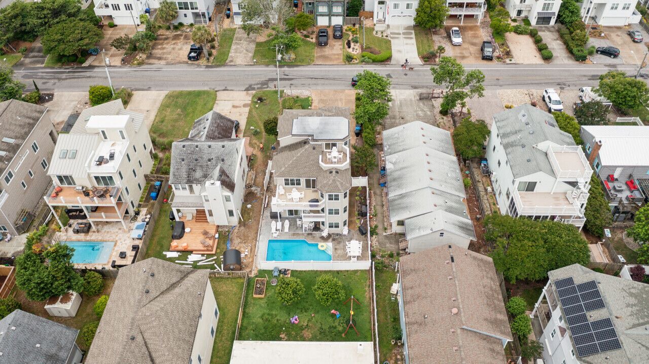 Photo of Others in Croatan Beach