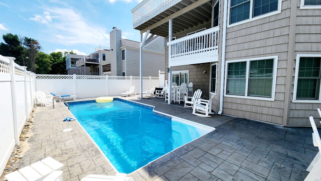 Photo of Outdoor in Croatan Beach