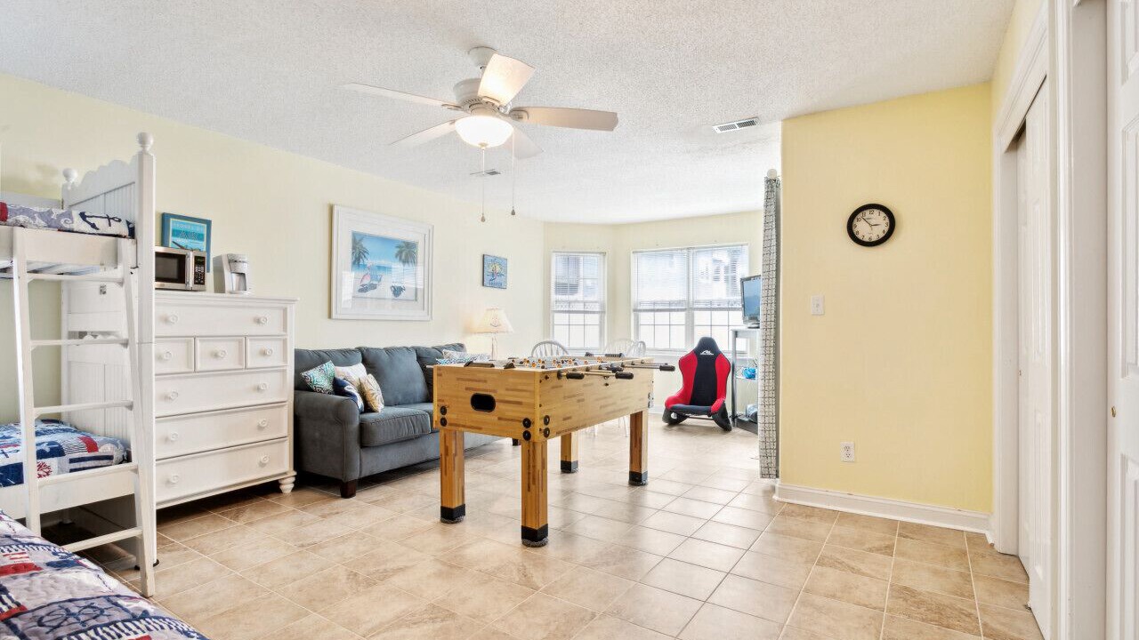 Photo of Bedroom in Croatan Beach