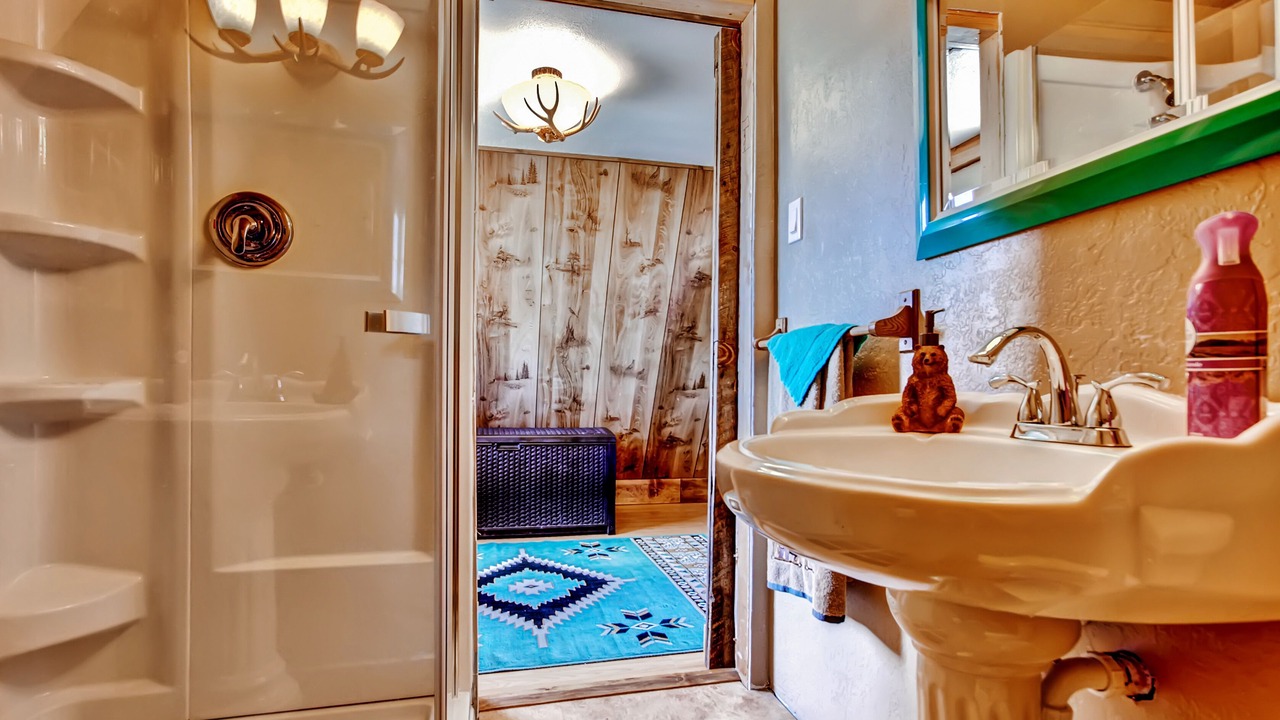 Photo of Bathroom in Antimony